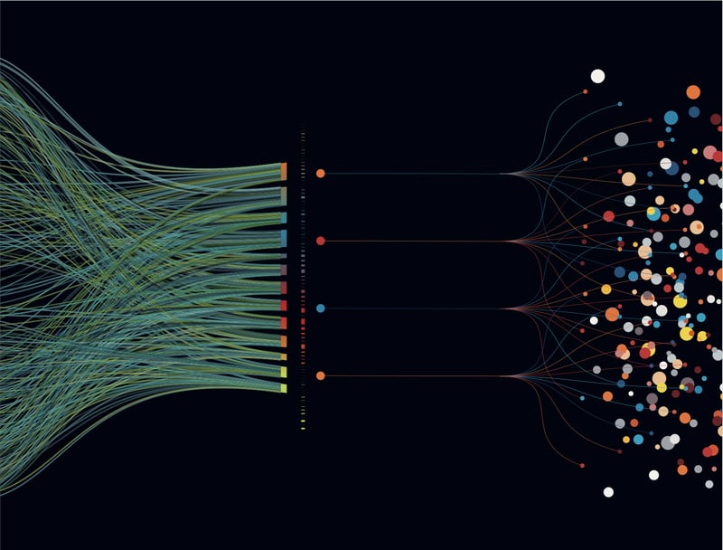 WHAT IS RASTER GRAPHICS visual data 8